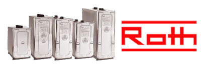 Oil Tanks